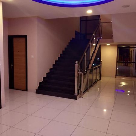 Hotel Reyansh Tanakpur Exterior foto