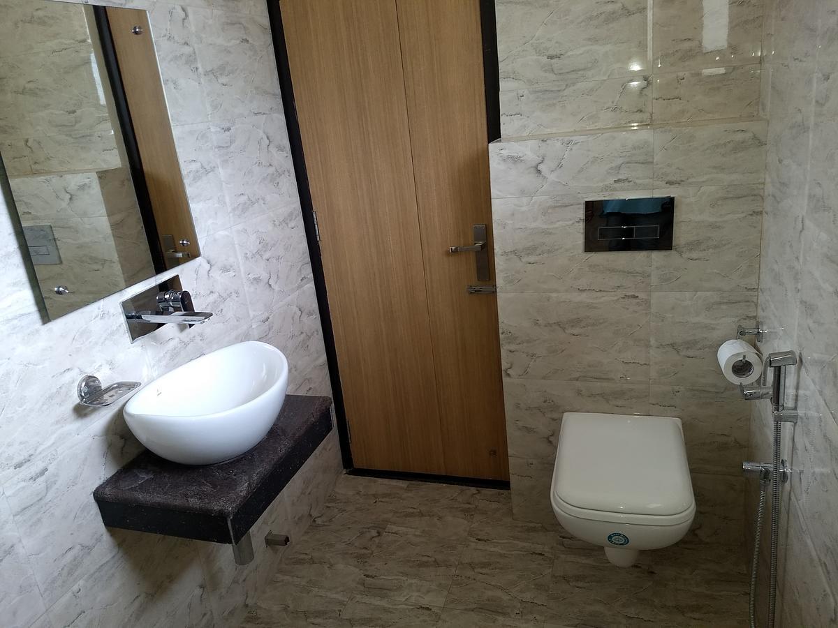 Hotel Reyansh Tanakpur Exterior foto