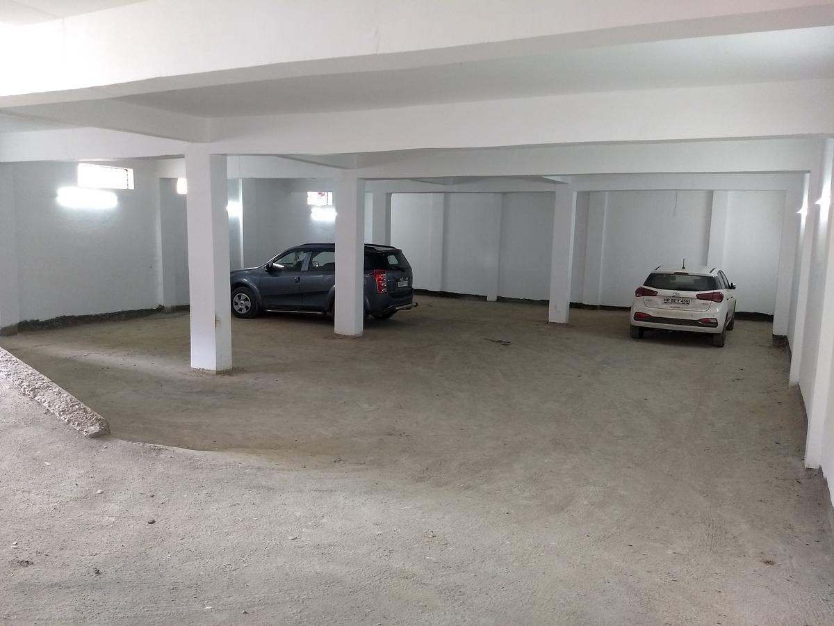 Hotel Reyansh Tanakpur Exterior foto