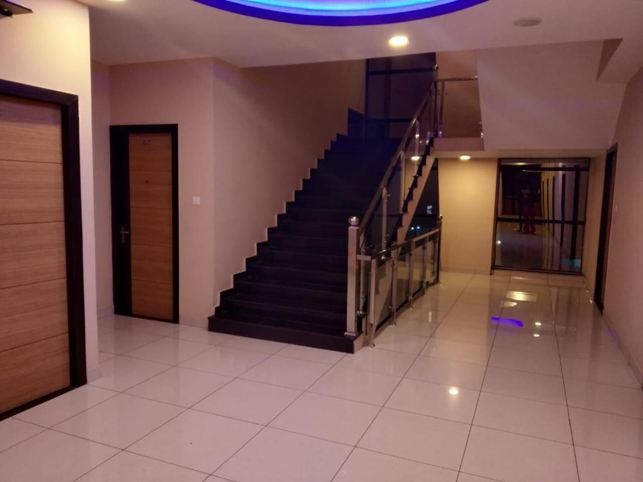 Hotel Reyansh Tanakpur Exterior foto
