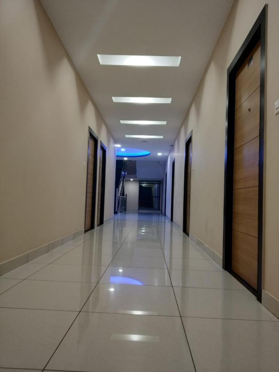 Hotel Reyansh Tanakpur Exterior foto