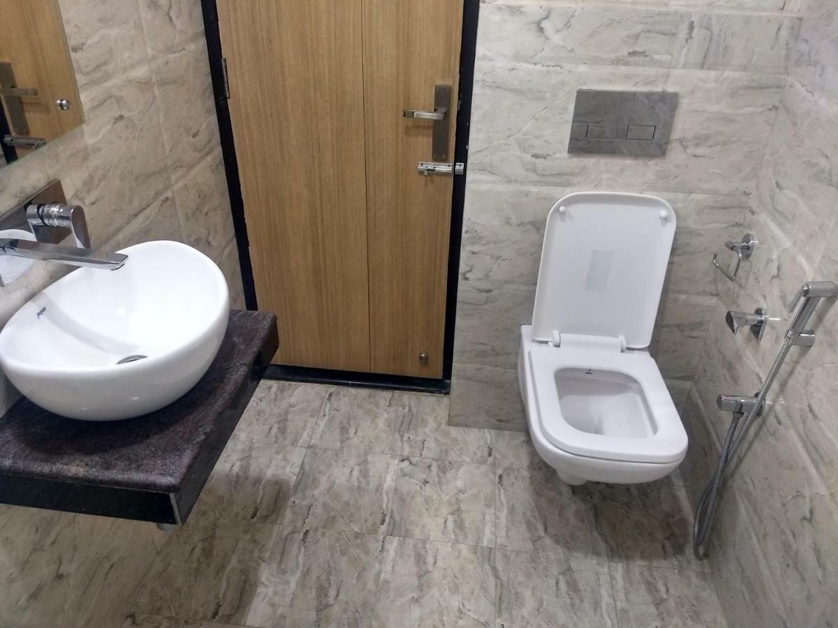 Hotel Reyansh Tanakpur Exterior foto