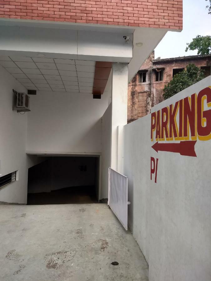 Hotel Reyansh Tanakpur Exterior foto