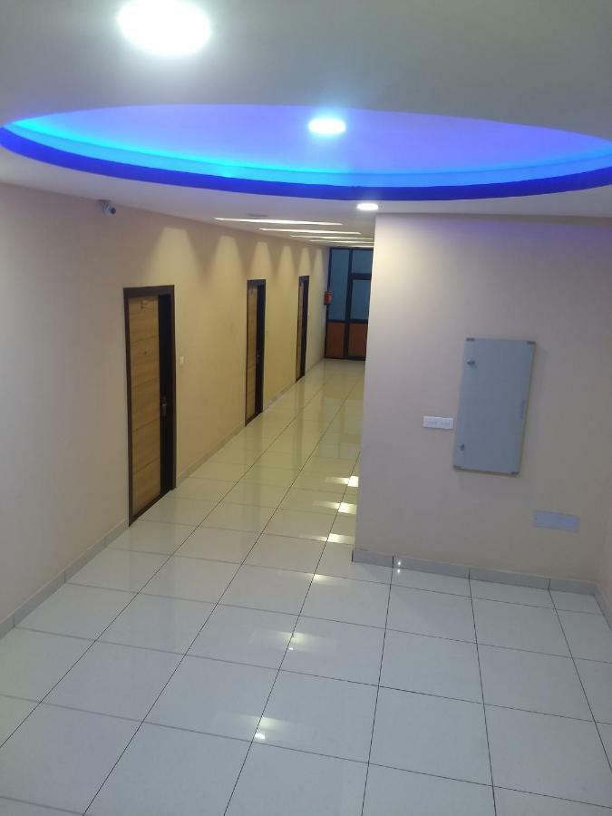 Hotel Reyansh Tanakpur Exterior foto
